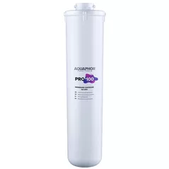 Cartuș filtre de tip-curgere Aquaphor 511374 Pro 100