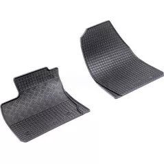 Коврик для автомобиля Rigum Ford Courier 5m 2014- /