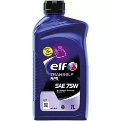 Ulei ELF 75W TRANSELF NFX 1L