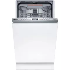 Встраиваемая посудомоечная машина Bosch SPV4HMX49E