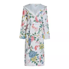 Textile de casă Pip Studio 198802 Good Evening Bathrobe White XL