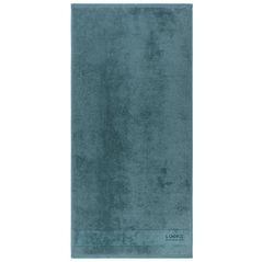 Prosop Looks by Wolfgang Joop 1049/700 Towel 50х100 Turquoise