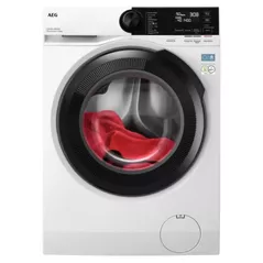 Mașină de spălat frontală AEG LFR62E114S