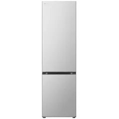 Frigider cu congelator jos LG GBV7280AMB