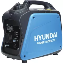 Генератор Hyundai Generator HY2000XS