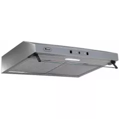 Hotă Tornado BIZA 10(60) FG Silver mat