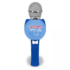 Jucărie muzicală Bontempi 412820 Беспроводной микрофон