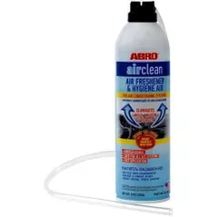 Produse chimice auto ABRO AC 100 Сuratat aer condit. 225g