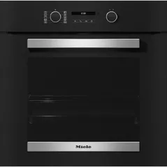 Встраиваемый духовой шкаф электрический Miele H 2466 BP Active OBSW
