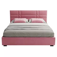 Кровать my-STYLE my-Rita 120x200 (P26D12M13)