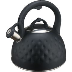 Ceainic aragaz La Cuisinette MWK 003 BK