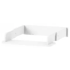 Аксессуар для пеленания Veres 36.5.06 Откидной пеленальный блок 600 белый