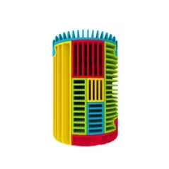 Игрушка Slida CR94Y11XX5 Classic Cylinder