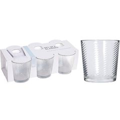 Veselă pentru băuturi Excellent Houseware 11029 Набор стаканов для напитков 6шт 250ml 8cm