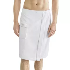 Prosop Looks by Wolfgang Joop 7142/300 Kilt men 80x140 White
