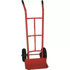 Cărucior Unitehna pentru saci 120 kg (08700)