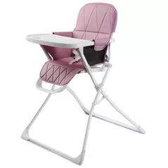 Scaun de masă Ivolia A3 Pink