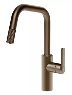 Bateria bucătărie Gessi 60946-761 Coffee Bronze Br PVD