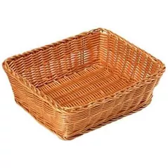 Хлебница Kesper 17837 Cosulet impletit