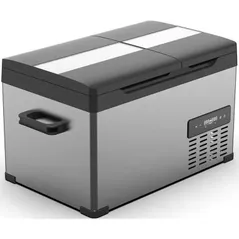 Frigider portabil Frigo 10-CHT35 35 L для дома и авто 12/24V AC 110-240V with APP