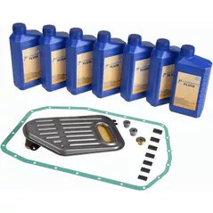 Масло ZF Set piese schimb de ulei cutie de viteze automata (5HP19) 1060.298.070