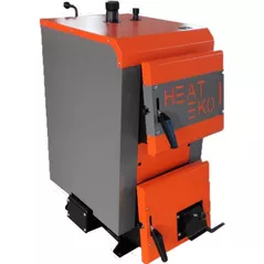 Твердотопливный котёл Altep Heat Eko 16 kW