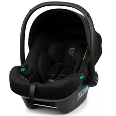 Scaun auto Tutis Scoica ELO LUX Black PP202/006