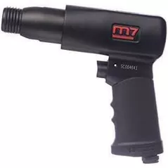 Ciocan demolator Mighty Seven SC-221C Пневмомолоток 175мм. и шестигр. 5 зубил
