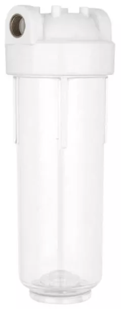 Cartuș filtre de tip-curgere Ecotech Колба H-FC-A 3/4" прозрачная