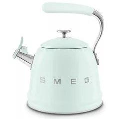 Чайник SMEG WKF01PG