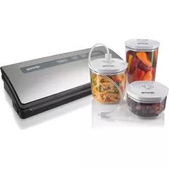 Aparat de vidat Gorenje VS120ES