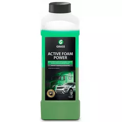 Средство для ухода за авто Grass Spuma Activa Active Foam Power 1 kg