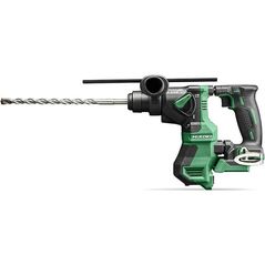 Перфоратор Hitachi-Hikoki DH18DPAW2Z