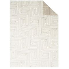 Cuvertură Ibena 1292/300 Jacquard Decke Verona 150x200