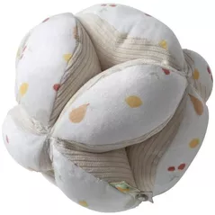 Мягкая игрушка Premaman PJQMVE-ECR-UNQ Minge de activitati Viata la ferma