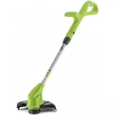 Trimmere pentru iarba Greenworks G24LTK2