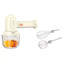 Mixer Decakila KMMX019E 25W 1500mAh