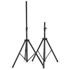 Accesoriu p/u instrumente muzicale Millenium BS 2211 B MK II set stativ boxe