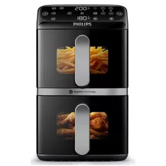 Friteuza cu aer cald Philips NA461/00
