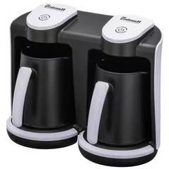 Cafetiera Hausberg HB-3820AB