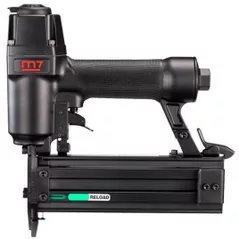 Пистолет гвоздезабивной Mighty Seven SJ-1850F для гвоздиков 1,0-1,2мм/ 15-50мм
