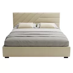 Кровать my-STYLE my-Lani 200x200 (P54D20M02)