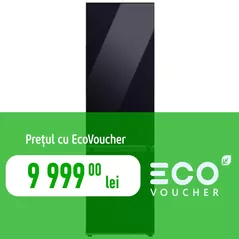 Frigider cu congelator jos Samsung RB38C7B6D22/EF