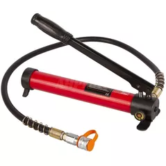 Pompă Torin TRCP-180, гидравлический насос ручной 10 т. 400 мл