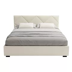 Кровать my-STYLE my-Zoea 200x200 (P18D20M01)