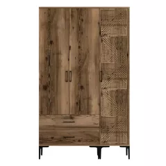 Dulap Trendy Kumsal PT-Nuc