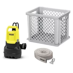 Насос Karcher SP 16.000 Flood Box