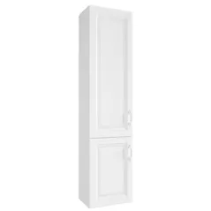 Dulap penal miscellaneous ANJOU Alb St.