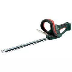 Кусторез Metabo AHS 18-55 V 600463850