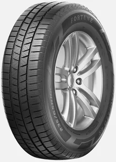 Шина Fortune 195/75 R16C 110/108R Travello 4S 10PR m+s
